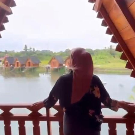 Resort & Resto Talaga Sundayana Субанг Экстерьер фото