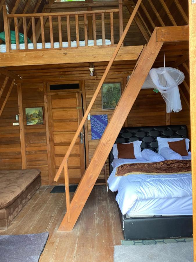 Resort & Resto Talaga Sundayana Субанг Экстерьер фото