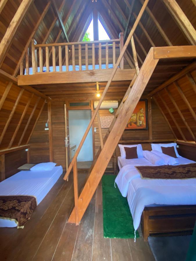 Resort & Resto Talaga Sundayana Субанг Экстерьер фото