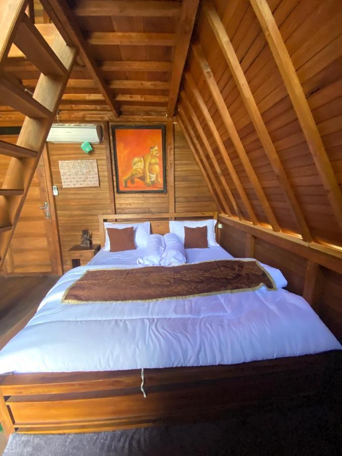 Resort & Resto Talaga Sundayana Субанг Экстерьер фото