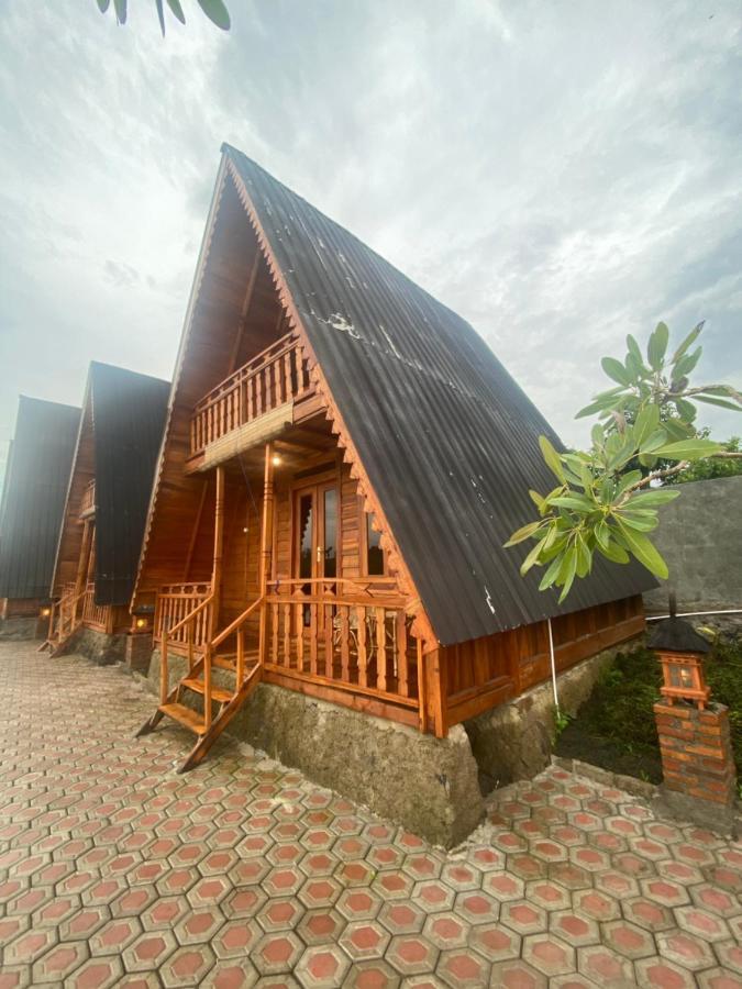 Resort & Resto Talaga Sundayana Субанг Экстерьер фото