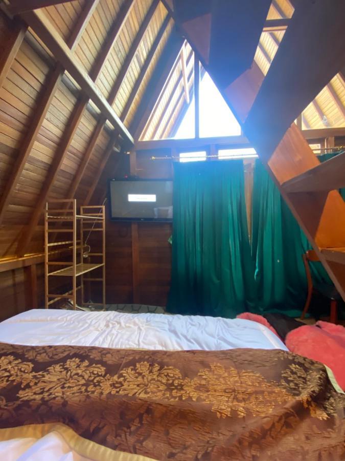 Resort & Resto Talaga Sundayana Субанг Экстерьер фото